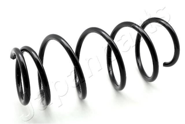 JAPANPARTS ZC3533A Coil Spring