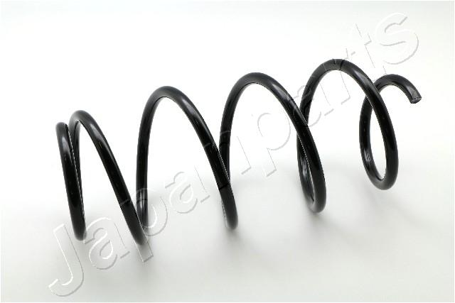 JAPANPARTS ZC3537A Coil Spring