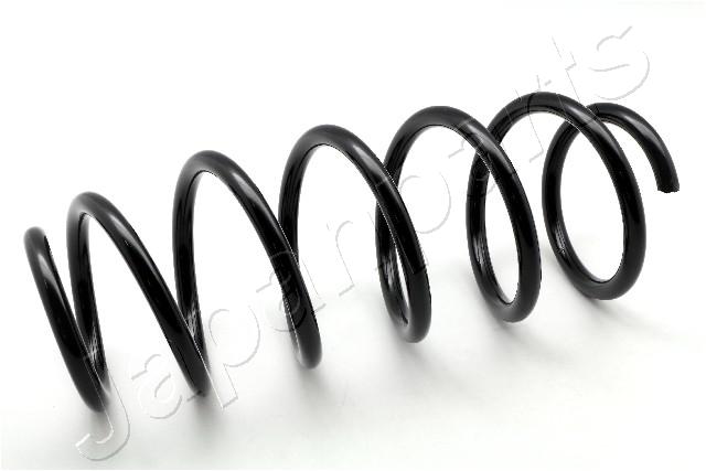 JAPANPARTS ZC3539A Coil Spring