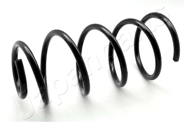 JAPANPARTS ZC3544A Coil Spring