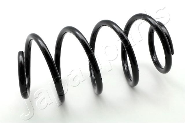 JAPANPARTS ZC3544H Coil Spring