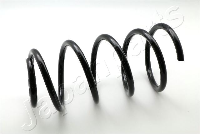 JAPANPARTS ZC3545A Coil Spring