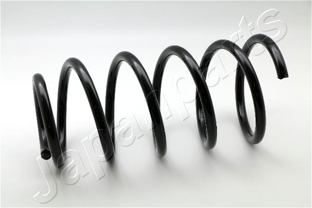 JAPANPARTS ZC3548A Coil Spring