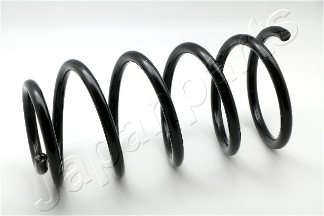 JAPANPARTS ZC3549A Coil Spring