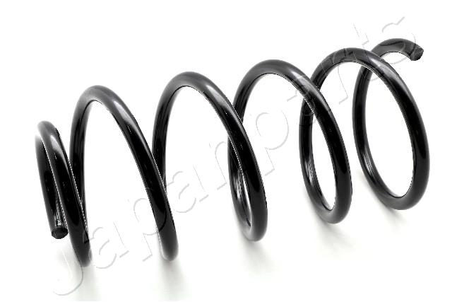 JAPANPARTS ZC3551A Coil Spring