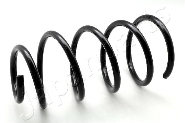 JAPANPARTS ZC3552A Coil Spring