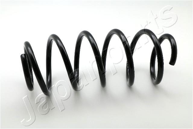 JAPANPARTS ZC3552H Coil Spring