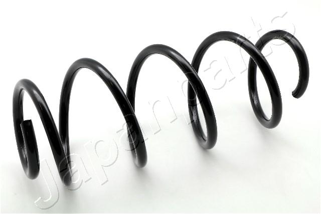 JAPANPARTS ZC3554H Coil Spring