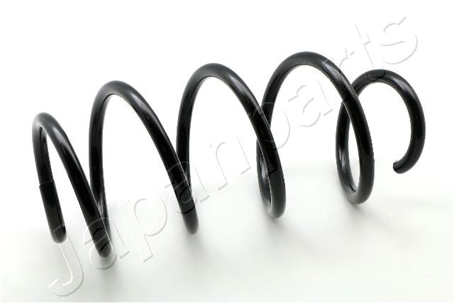 JAPANPARTS ZC3555H Coil Spring