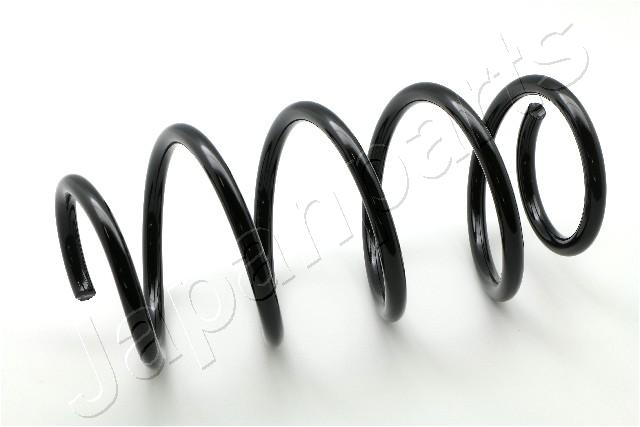 JAPANPARTS ZC3556H Coil Spring