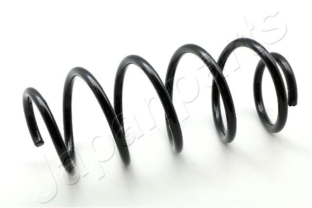 JAPANPARTS ZC3557H Coil Spring