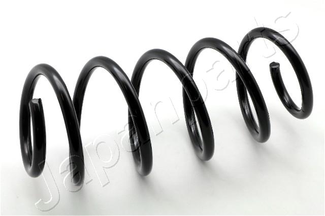 JAPANPARTS ZC3558H Coil Spring