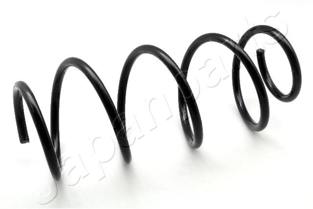 JAPANPARTS ZC3562H Coil Spring