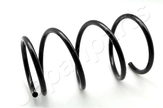 JAPANPARTS ZC3566G Coil Spring