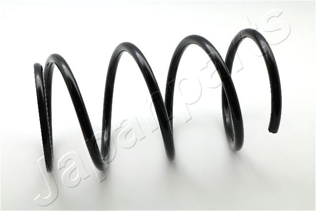 JAPANPARTS ZC3568G Coil Spring