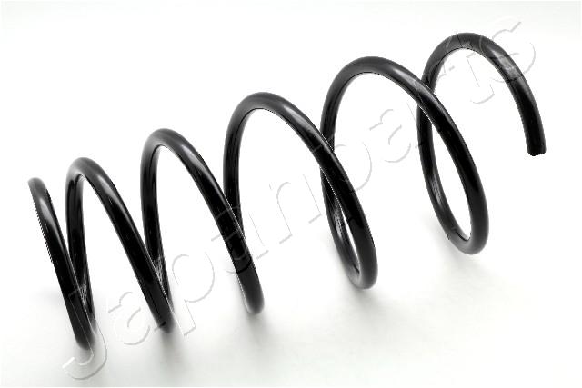 JAPANPARTS ZC3571G Coil Spring