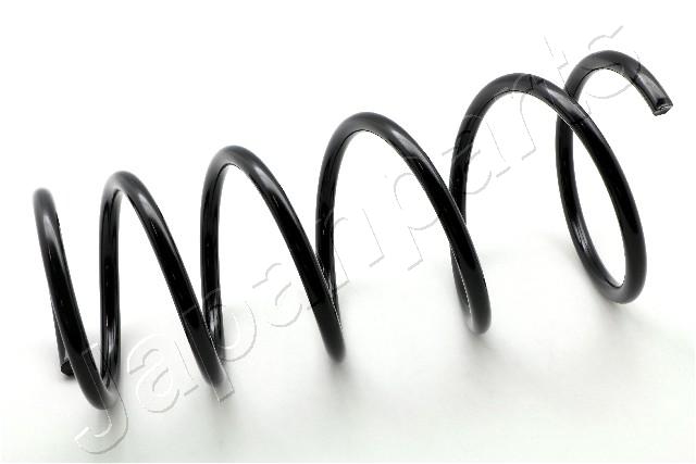 JAPANPARTS ZC3572G Coil Spring