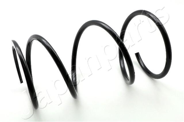 JAPANPARTS ZC3573G Coil Spring