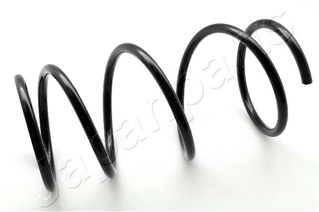 JAPANPARTS ZC3575G Coil Spring