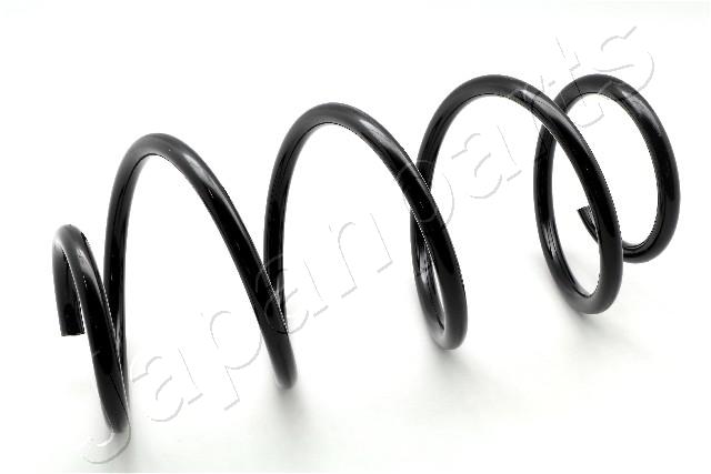 JAPANPARTS ZC3747H Coil Spring