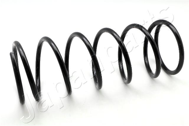 JAPANPARTS ZC3753A Coil Spring