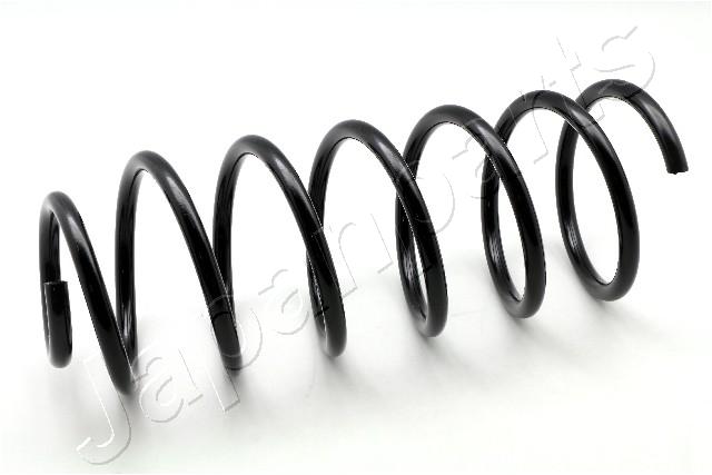 JAPANPARTS ZC3754A Coil Spring