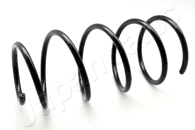 JAPANPARTS ZC3755A Coil Spring