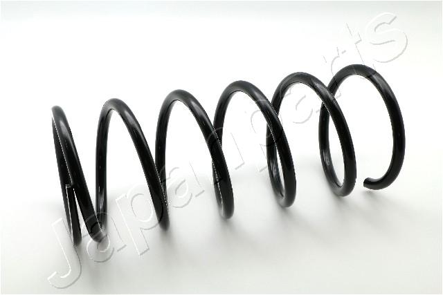 JAPANPARTS ZC3761A Coil Spring