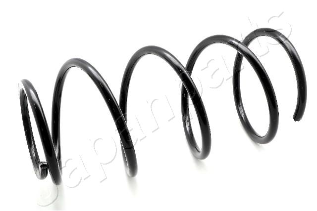 JAPANPARTS ZC3768A Coil Spring