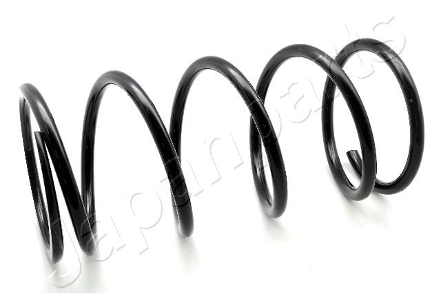 JAPANPARTS ZC3771A Coil Spring