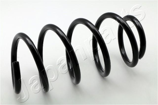 JAPANPARTS ZC3792A Coil Spring