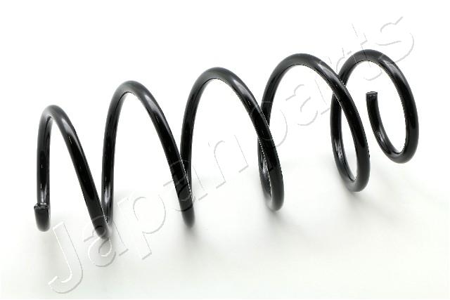 JAPANPARTS ZC3906H Coil Spring