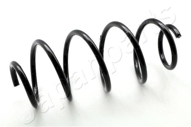 JAPANPARTS ZC3908H Coil Spring