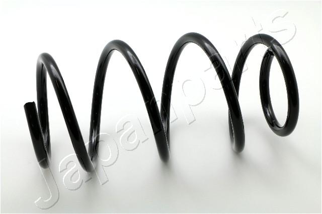 JAPANPARTS ZC3912H Coil Spring