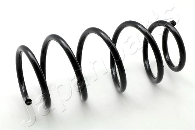 JAPANPARTS ZC3918H Coil Spring