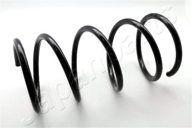 JAPANPARTS ZC3924A Coil Spring