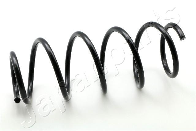 JAPANPARTS ZC3925H Coil Spring