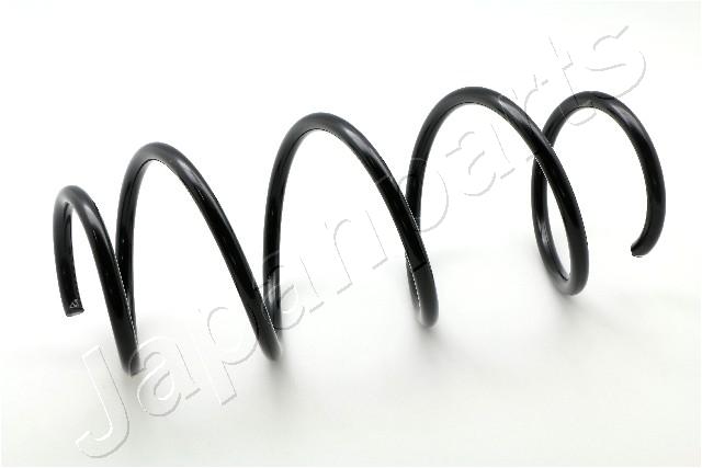 JAPANPARTS ZC3928H Coil Spring