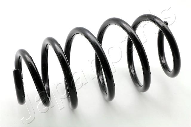 JAPANPARTS ZC3966A Coil Spring