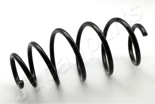 JAPANPARTS ZC3976A Coil Spring