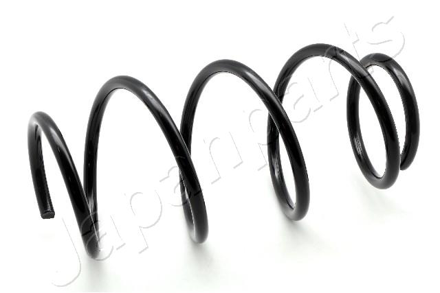 JAPANPARTS ZC3989A Coil Spring