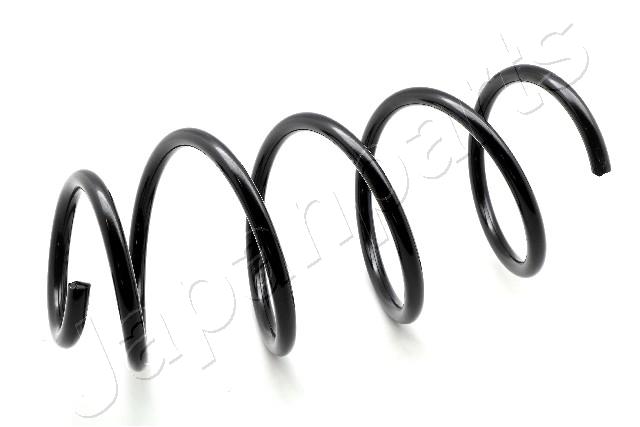 JAPANPARTS ZC3999A Coil Spring