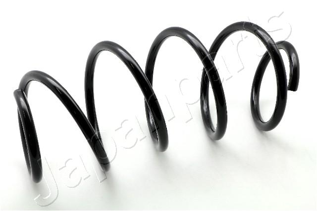 JAPANPARTS ZC4009A Coil Spring