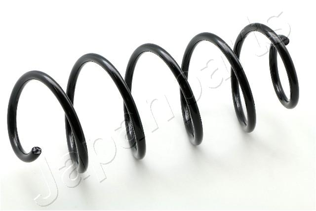 JAPANPARTS ZC4051A Coil Spring