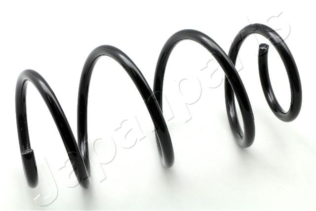 JAPANPARTS ZC4124A Coil Spring