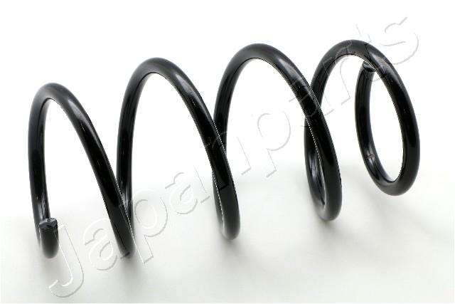 JAPANPARTS ZC4126A Coil Spring