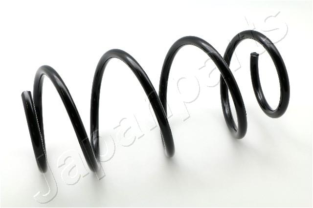 JAPANPARTS ZC4147A Coil Spring