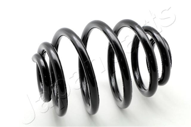 JAPANPARTS ZC5128X Coil Spring