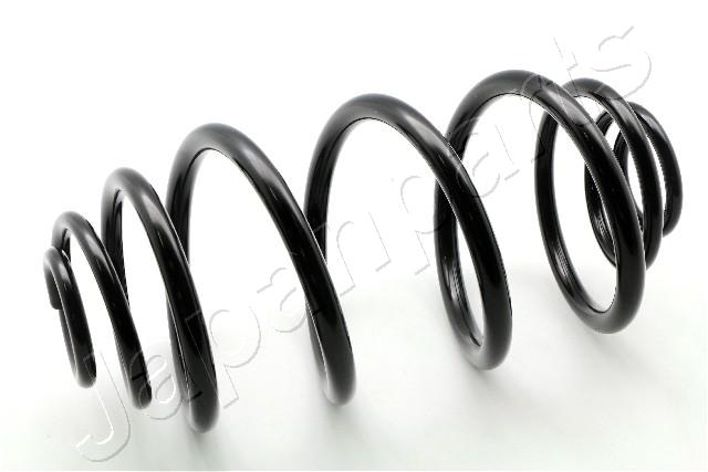 JAPANPARTS ZC5137J Coil Spring