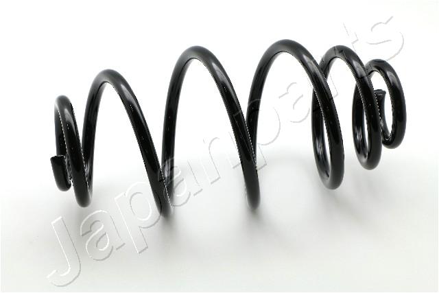 JAPANPARTS ZC5137X Coil Spring